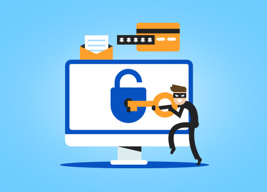 حمله بک دور چیست؟